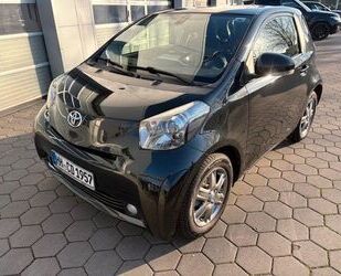 Toyota IQ Gebrauchtwagen