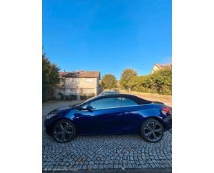 Opel Cascada Gebrauchtwagen