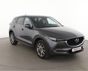 Mazda CX-5 Gebrauchtwagen