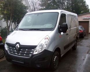 Renault Master Gebrauchtwagen
