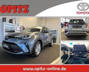 Toyota C-HR Gebrauchtwagen