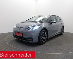 VW ID.3 Gebrauchtwagen