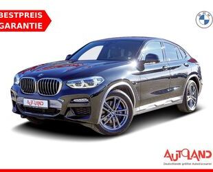 BMW X4 Gebrauchtwagen