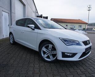 Seat Leon Gebrauchtwagen