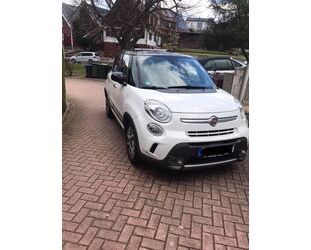 Fiat 500L Gebrauchtwagen