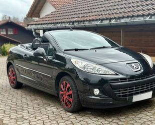 Peugeot 207 Gebrauchtwagen