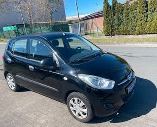 Hyundai i10 Gebrauchtwagen