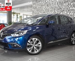 Renault Scenic Gebrauchtwagen