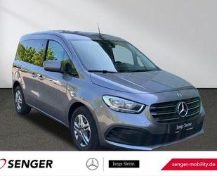 Mercedes-Benz T-Klasse Gebrauchtwagen