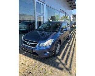 Subaru XV Gebrauchtwagen