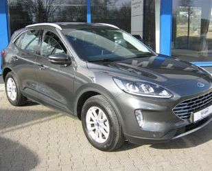 Ford Kuga Gebrauchtwagen