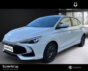 MG MG3 Gebrauchtwagen