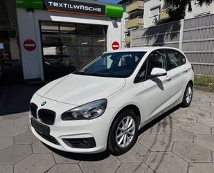 BMW 218 Gebrauchtwagen