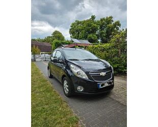Chevrolet Spark Gebrauchtwagen