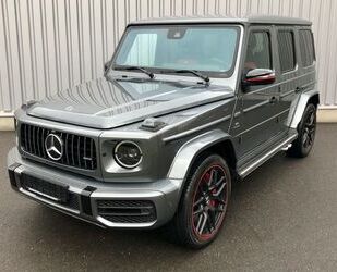 Mercedes-Benz G 63 AMG Gebrauchtwagen