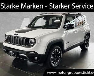 Jeep Renegade Gebrauchtwagen