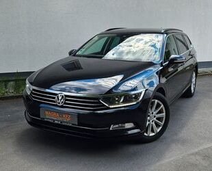 Audi Passat Variant 