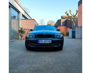 BMW 118 Gebrauchtwagen