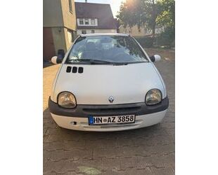 Renault Twingo Gebrauchtwagen