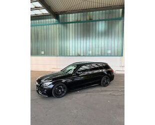 Mercedes-Benz C 63 AMG Gebrauchtwagen
