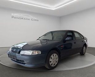 Honda Accord Gebrauchtwagen
