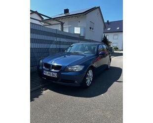 BMW 318 Gebrauchtwagen