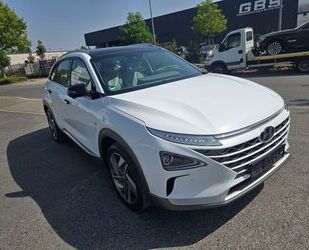 Porsche NEXO 
