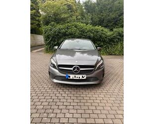 Mercedes-Benz A 200 Gebrauchtwagen