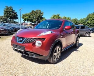 Nissan Juke Gebrauchtwagen