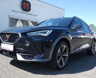 Cupra Formentor Gebrauchtwagen