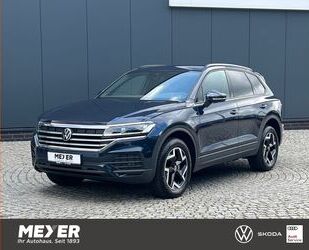 VW Touareg Gebrauchtwagen