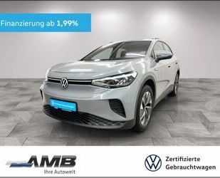 VW ID.4 Gebrauchtwagen
