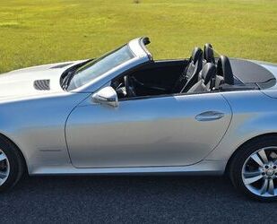 VW SLK 200 