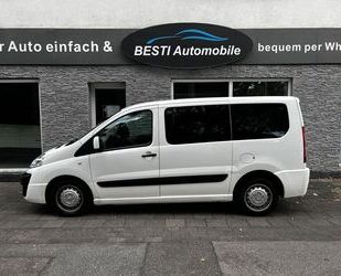 Citroen Jumpy Gebrauchtwagen
