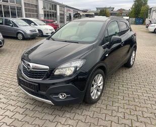 Opel Mokka Gebrauchtwagen