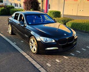 BMW 750 