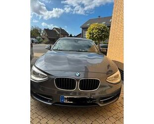 BMW 125 Gebrauchtwagen