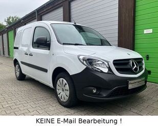 Mercedes-Benz Citan Gebrauchtwagen