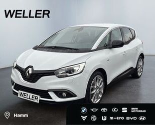 Renault Scenic Gebrauchtwagen