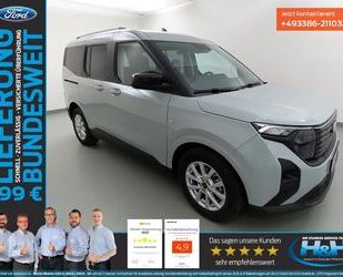 Ford Tourneo Courier Gebrauchtwagen