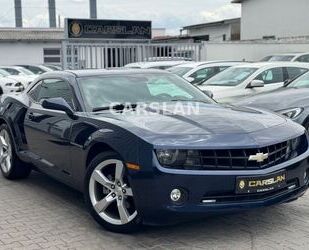 Chevrolet Camaro Gebrauchtwagen
