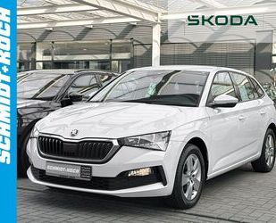 Skoda Scala Gebrauchtwagen