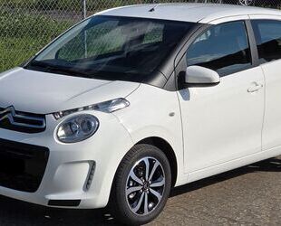 Citroen C1 Gebrauchtwagen