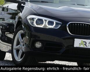 BMW 118 Gebrauchtwagen