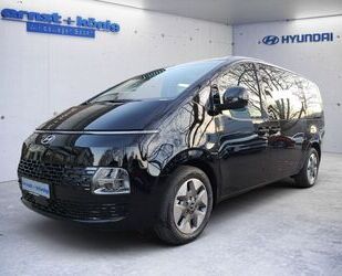 Hyundai STARIA Gebrauchtwagen