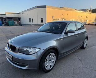 BMW 116 Gebrauchtwagen