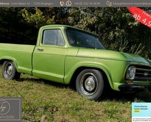 Chevrolet Andere Gebrauchtwagen