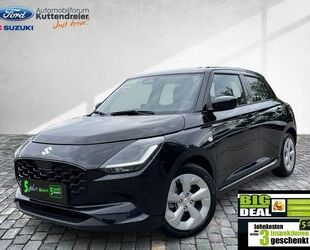 Suzuki Swift Gebrauchtwagen