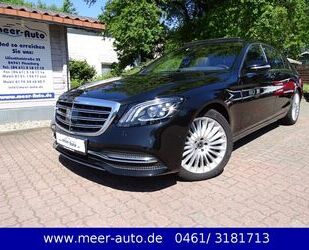 Mercedes-Benz S 600 Gebrauchtwagen