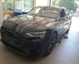 Audi e-tron Gebrauchtwagen